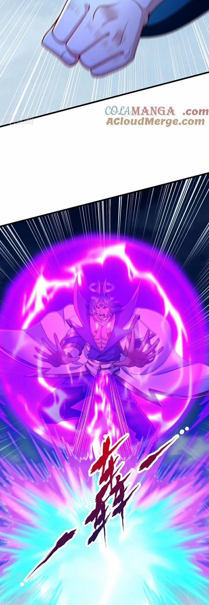 Ta Bị Nhốt Tại Cùng Một Ngày Mười Vạn Năm 475 trang 23