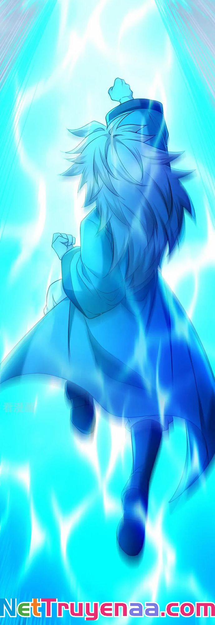 Ta Bị Nhốt Tại Cùng Một Ngày Mười Vạn Năm 475 trang 24