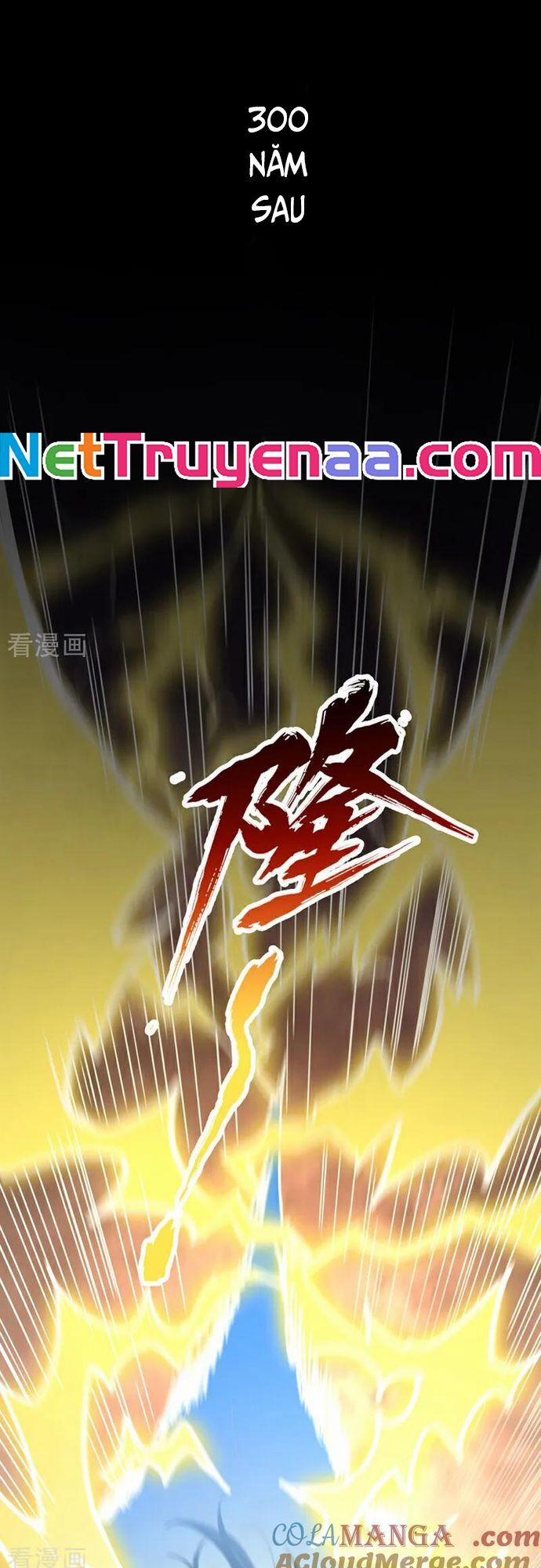 Ta Bị Nhốt Tại Cùng Một Ngày Mười Vạn Năm 475 trang 5