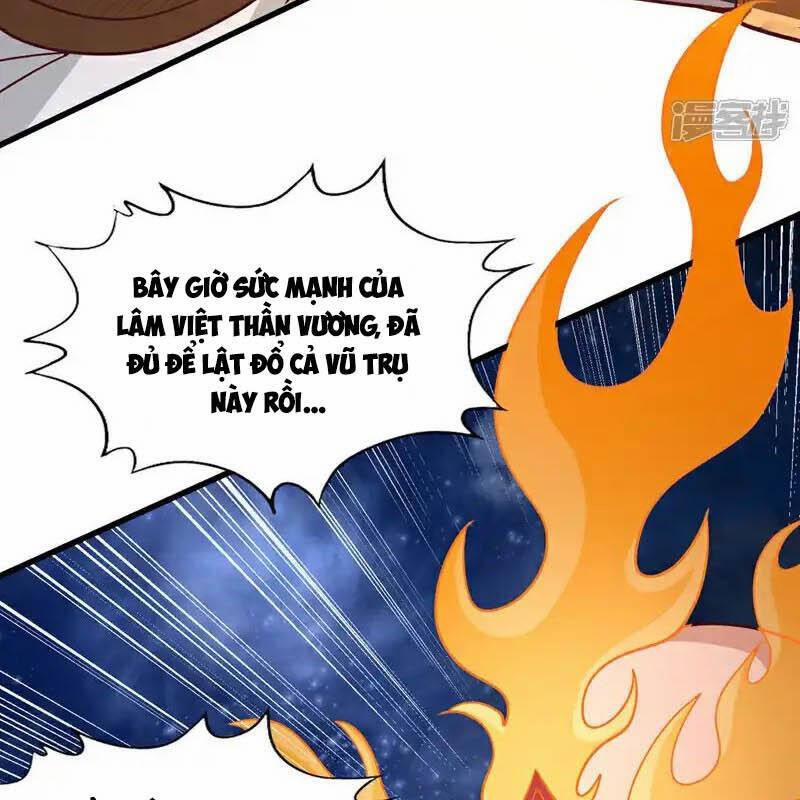 Ta Bị Nhốt Tại Cùng Một Ngày Mười Vạn Năm 476 trang 11