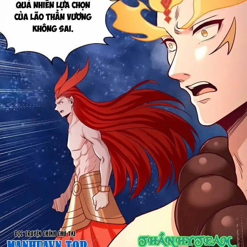 Ta Bị Nhốt Tại Cùng Một Ngày Mười Vạn Năm 476 trang 12