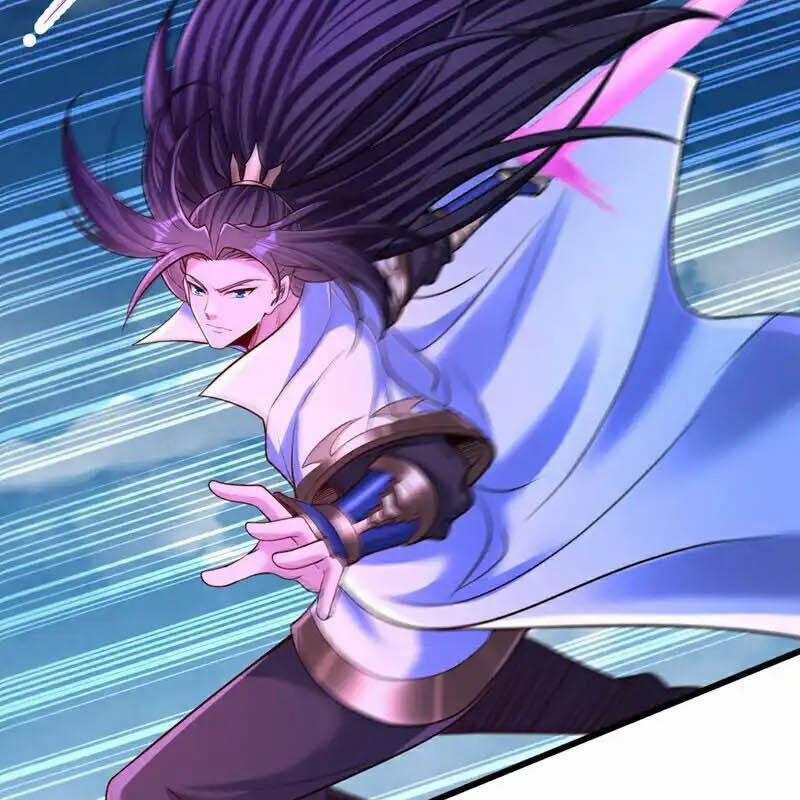 Ta Bị Nhốt Tại Cùng Một Ngày Mười Vạn Năm 476 trang 15