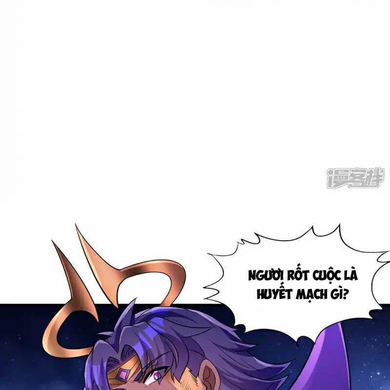 Ta Bị Nhốt Tại Cùng Một Ngày Mười Vạn Năm 476 trang 18