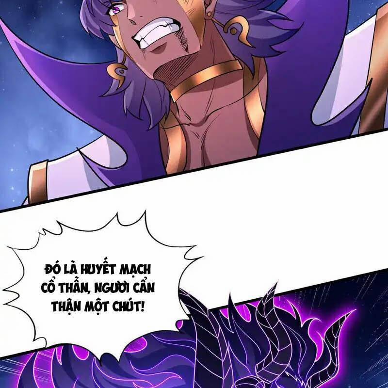 Ta Bị Nhốt Tại Cùng Một Ngày Mười Vạn Năm 476 trang 19