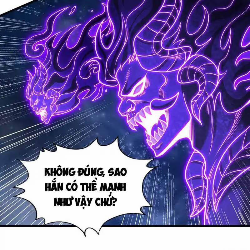 Ta Bị Nhốt Tại Cùng Một Ngày Mười Vạn Năm 476 trang 2