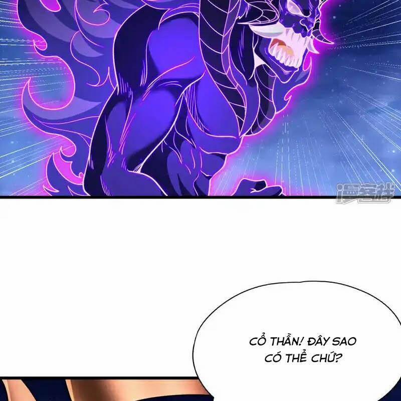 Ta Bị Nhốt Tại Cùng Một Ngày Mười Vạn Năm 476 trang 20