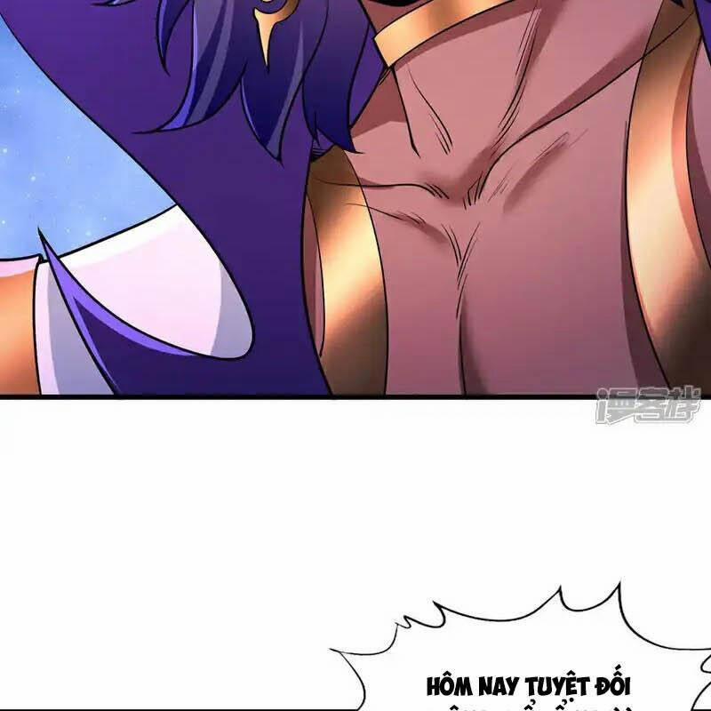 Ta Bị Nhốt Tại Cùng Một Ngày Mười Vạn Năm 476 trang 22