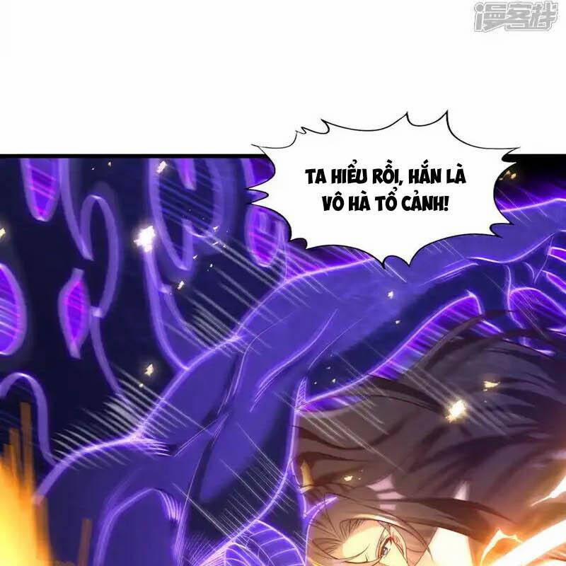 Ta Bị Nhốt Tại Cùng Một Ngày Mười Vạn Năm 476 trang 3