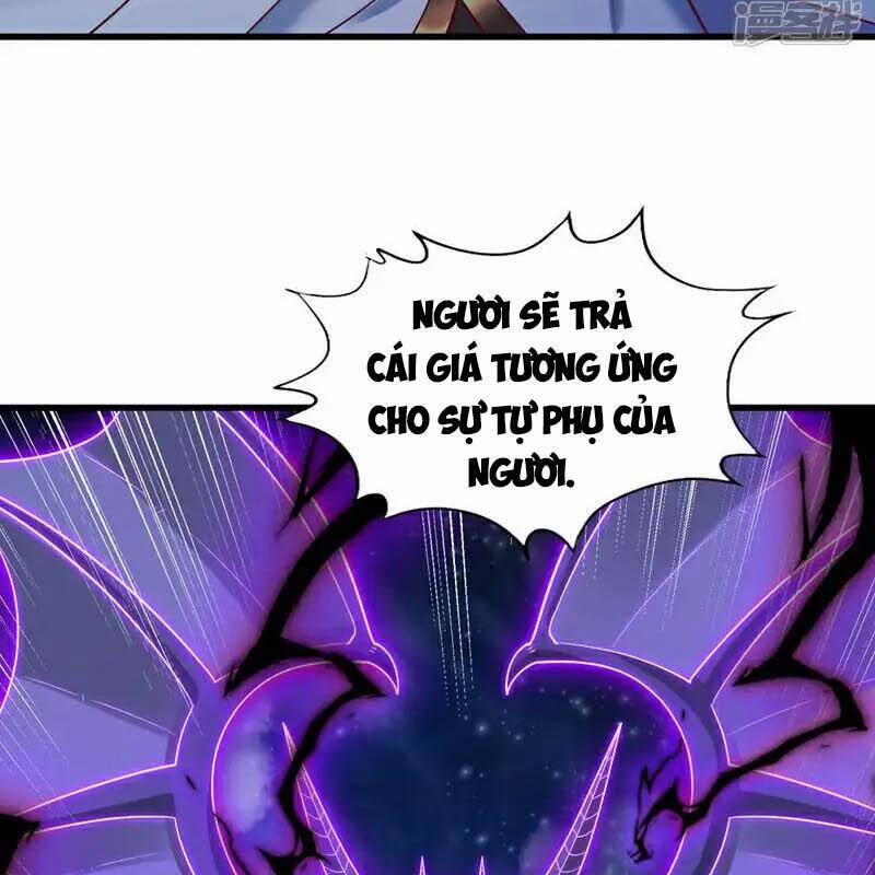 Ta Bị Nhốt Tại Cùng Một Ngày Mười Vạn Năm 476 trang 30