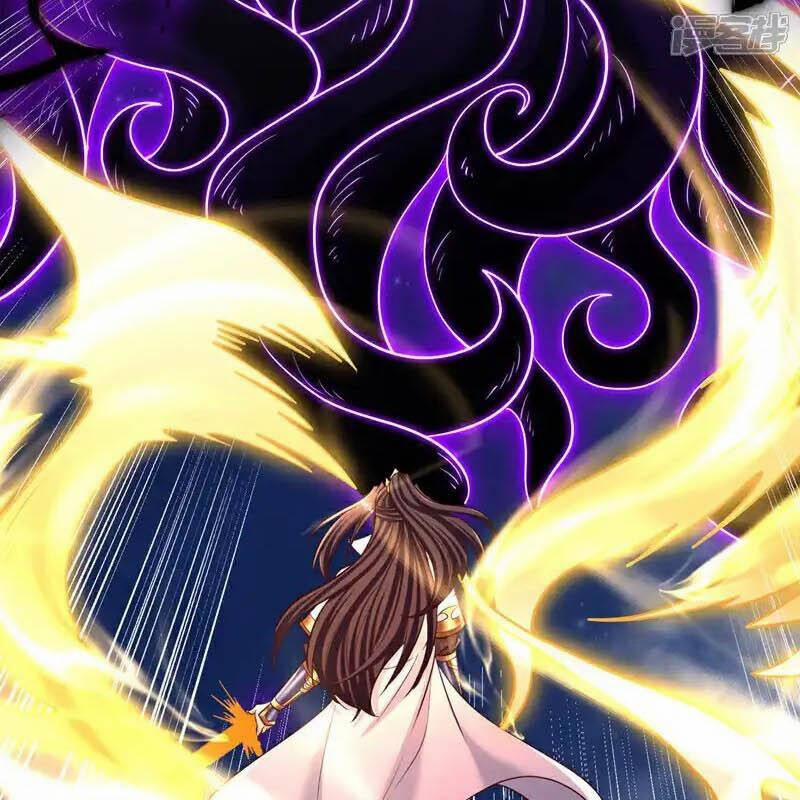 Ta Bị Nhốt Tại Cùng Một Ngày Mười Vạn Năm 476 trang 32