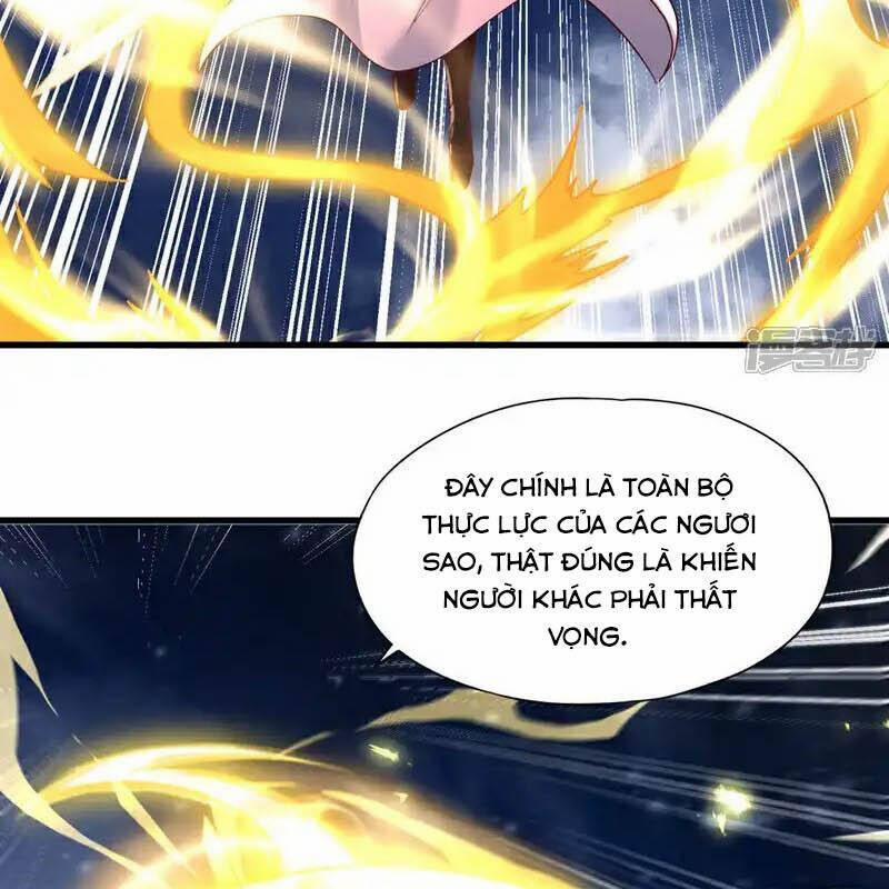 Ta Bị Nhốt Tại Cùng Một Ngày Mười Vạn Năm 476 trang 33