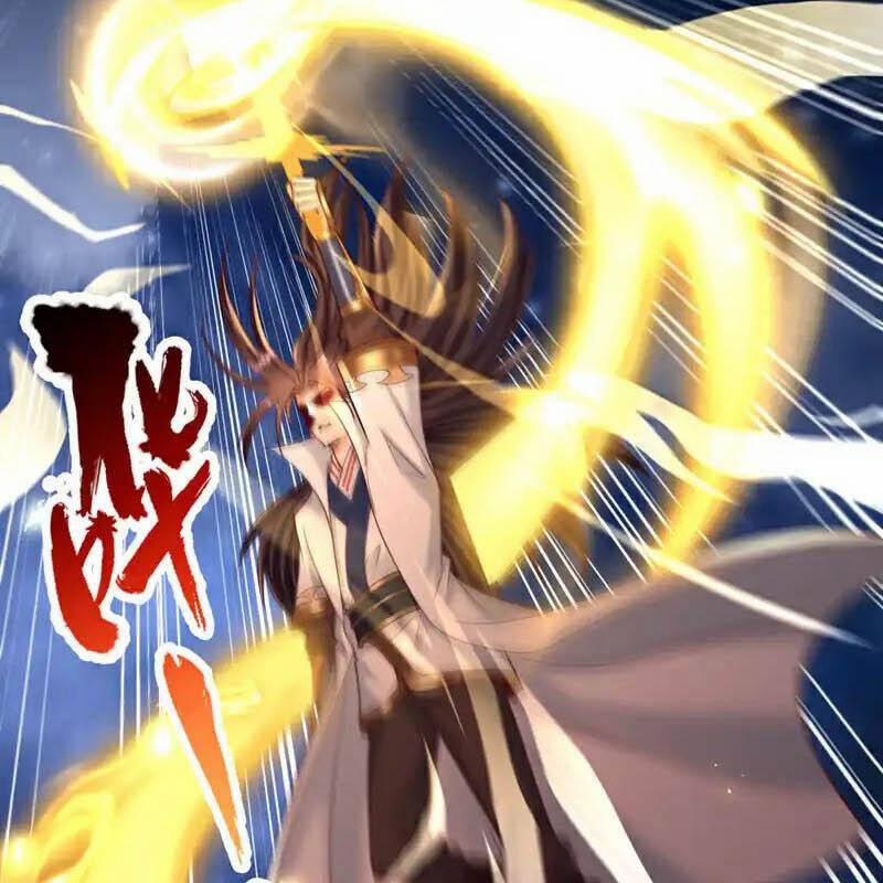 Ta Bị Nhốt Tại Cùng Một Ngày Mười Vạn Năm 476 trang 34