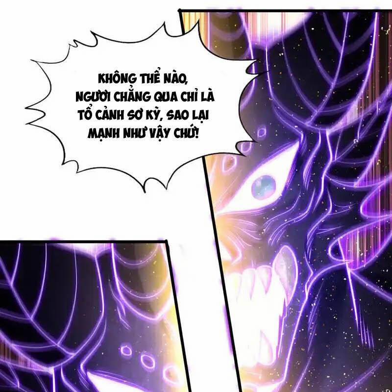 Ta Bị Nhốt Tại Cùng Một Ngày Mười Vạn Năm 476 trang 41