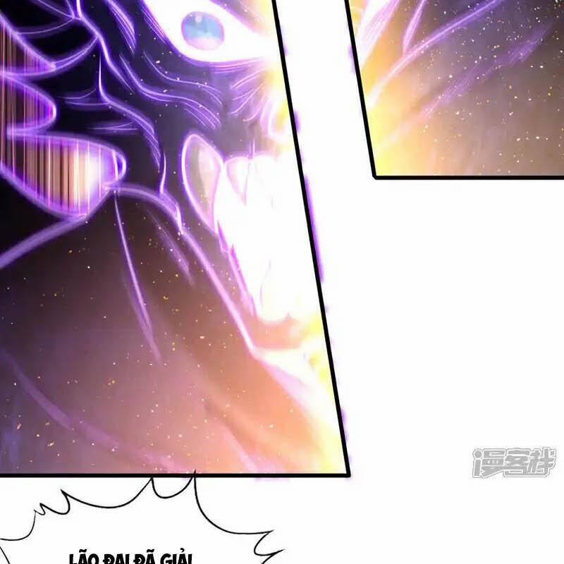 Ta Bị Nhốt Tại Cùng Một Ngày Mười Vạn Năm 476 trang 42