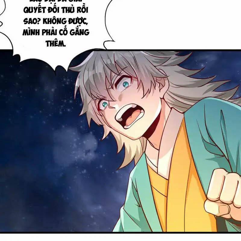 Ta Bị Nhốt Tại Cùng Một Ngày Mười Vạn Năm 476 trang 43