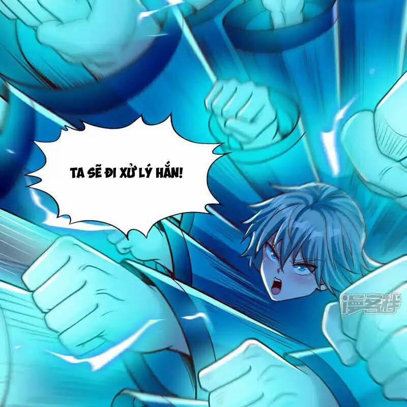 Ta Bị Nhốt Tại Cùng Một Ngày Mười Vạn Năm 476 trang 45