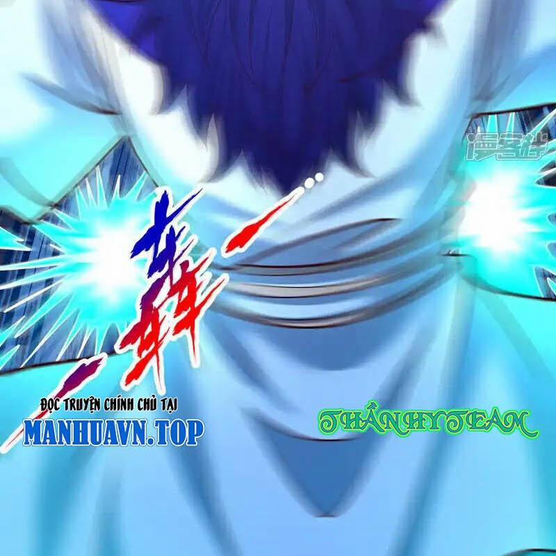 Ta Bị Nhốt Tại Cùng Một Ngày Mười Vạn Năm 476 trang 49