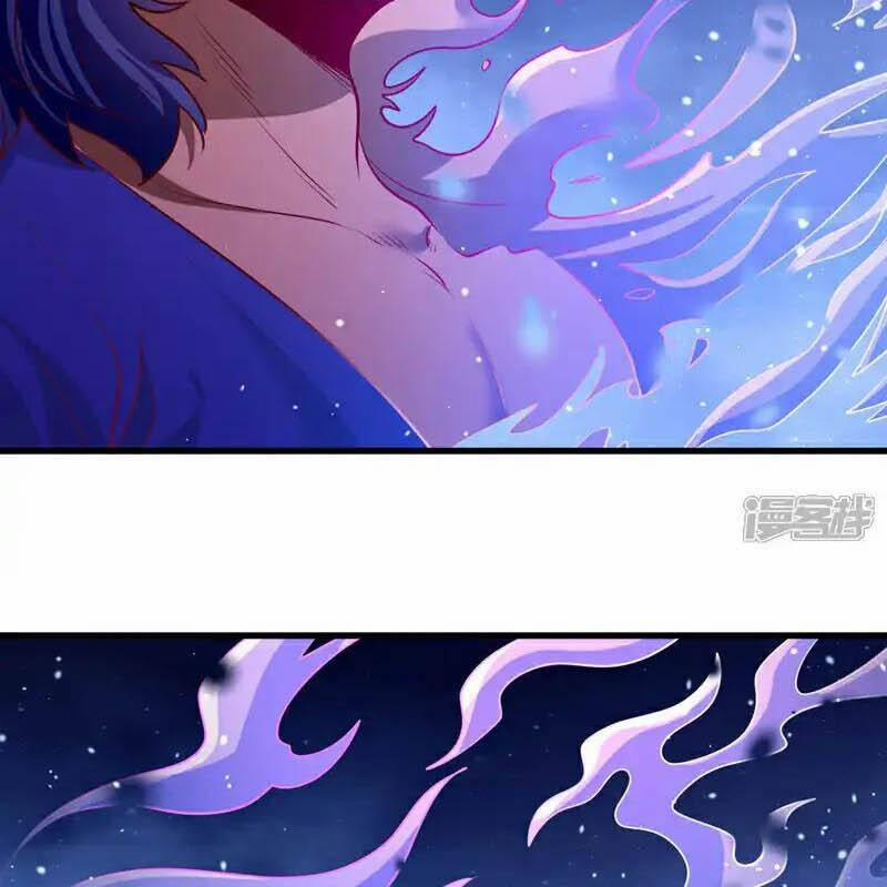 Ta Bị Nhốt Tại Cùng Một Ngày Mười Vạn Năm 476 trang 53