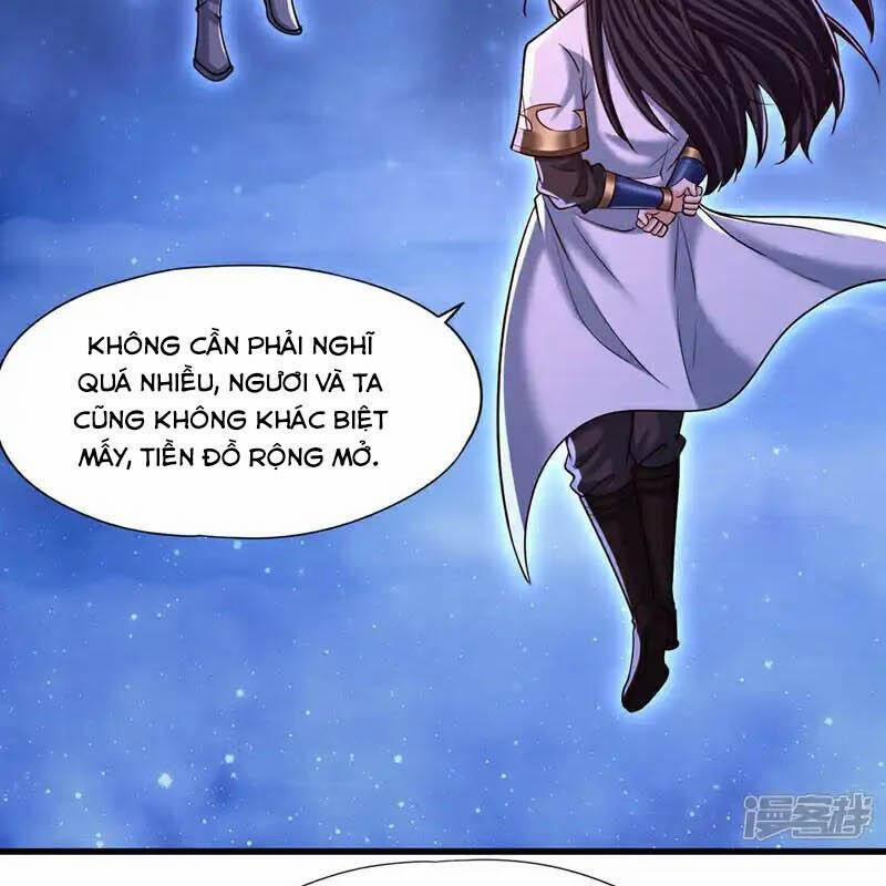 Ta Bị Nhốt Tại Cùng Một Ngày Mười Vạn Năm 476 trang 61