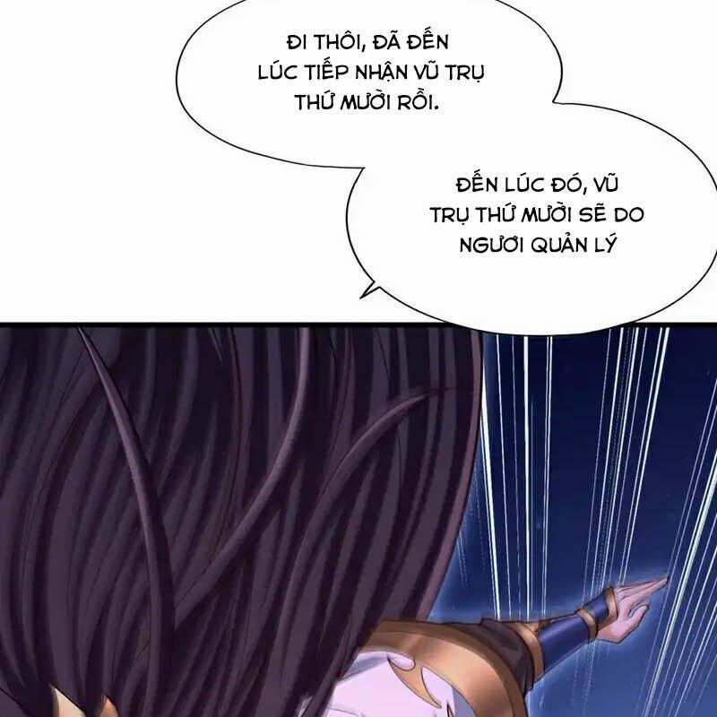 Ta Bị Nhốt Tại Cùng Một Ngày Mười Vạn Năm 476 trang 62