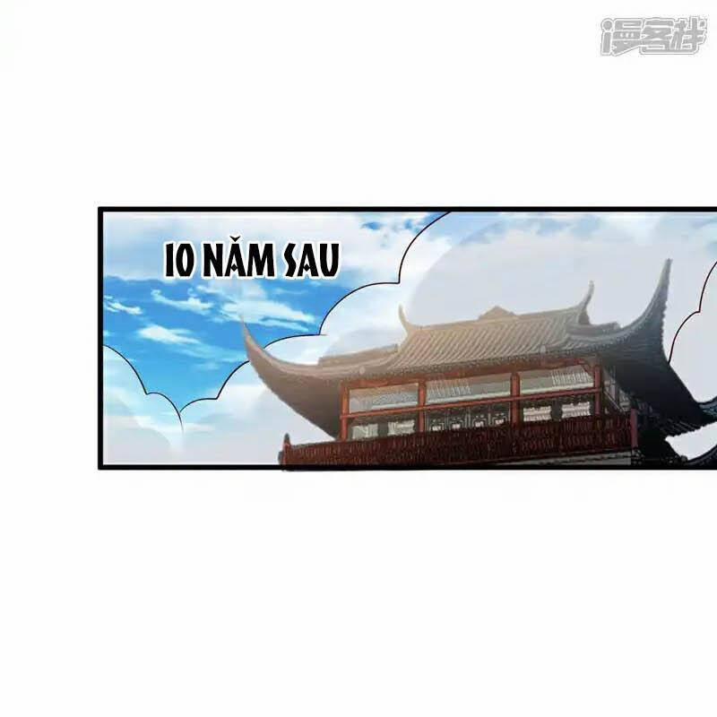 Ta Bị Nhốt Tại Cùng Một Ngày Mười Vạn Năm 476 trang 65