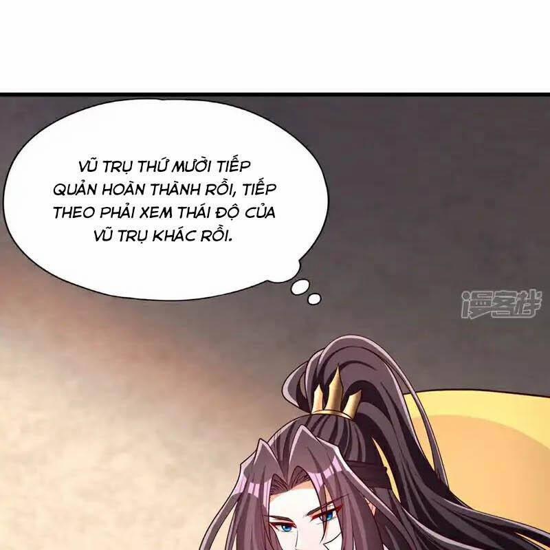 Ta Bị Nhốt Tại Cùng Một Ngày Mười Vạn Năm 476 trang 66