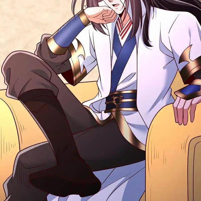 Ta Bị Nhốt Tại Cùng Một Ngày Mười Vạn Năm 476 trang 67