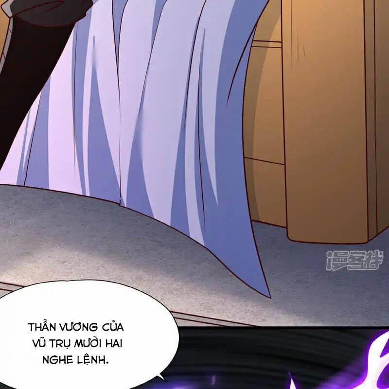 Ta Bị Nhốt Tại Cùng Một Ngày Mười Vạn Năm 476 trang 68