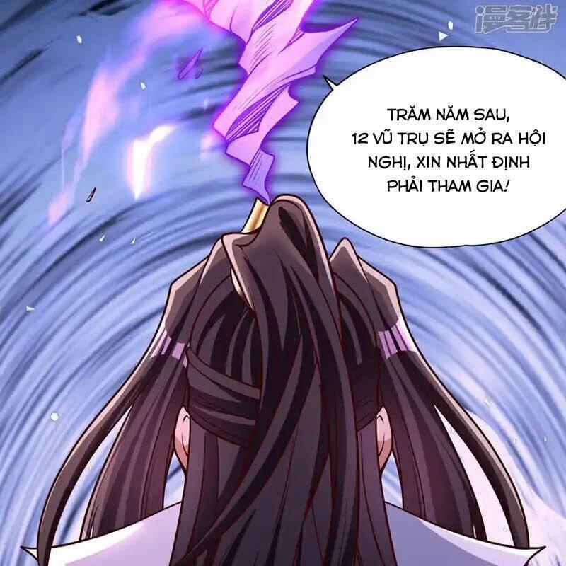 Ta Bị Nhốt Tại Cùng Một Ngày Mười Vạn Năm 476 trang 70