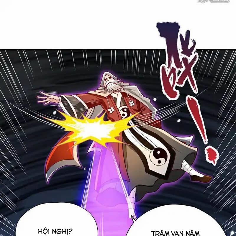 Ta Bị Nhốt Tại Cùng Một Ngày Mười Vạn Năm 476 trang 72