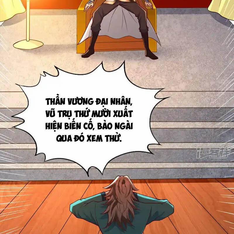 Ta Bị Nhốt Tại Cùng Một Ngày Mười Vạn Năm 476 trang 80