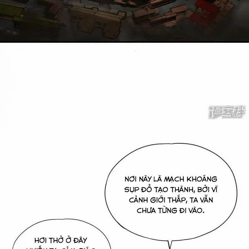 Ta Bị Nhốt Tại Cùng Một Ngày Mười Vạn Năm 476 trang 84