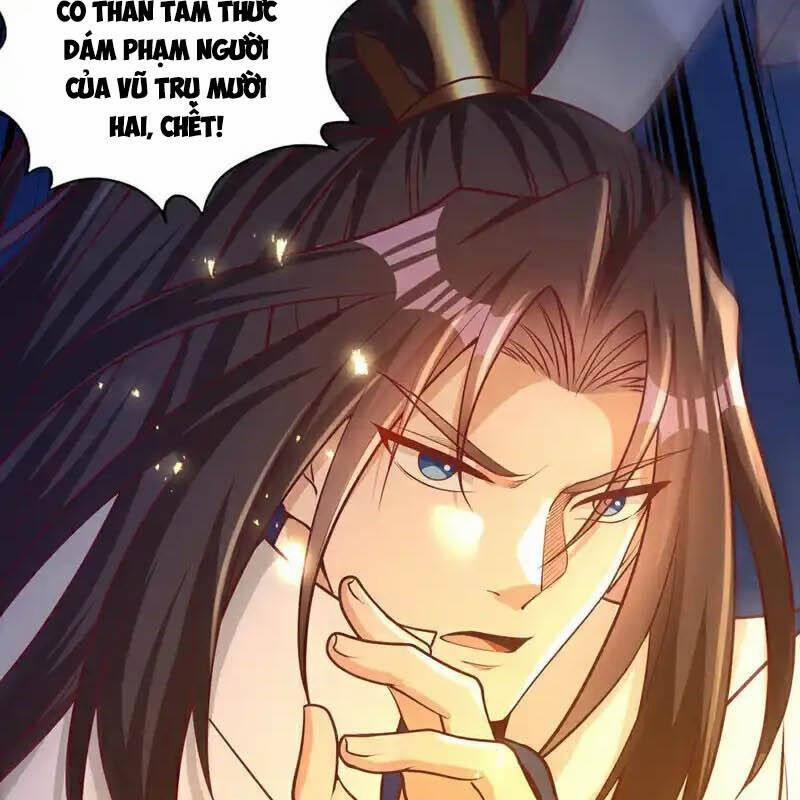 Ta Bị Nhốt Tại Cùng Một Ngày Mười Vạn Năm 476 trang 9