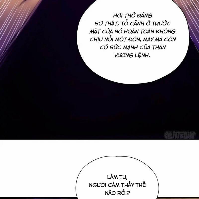 Ta Bị Nhốt Tại Cùng Một Ngày Mười Vạn Năm 477 trang 19