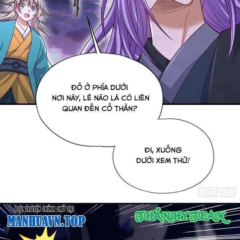 Ta Bị Nhốt Tại Cùng Một Ngày Mười Vạn Năm 477 trang 2