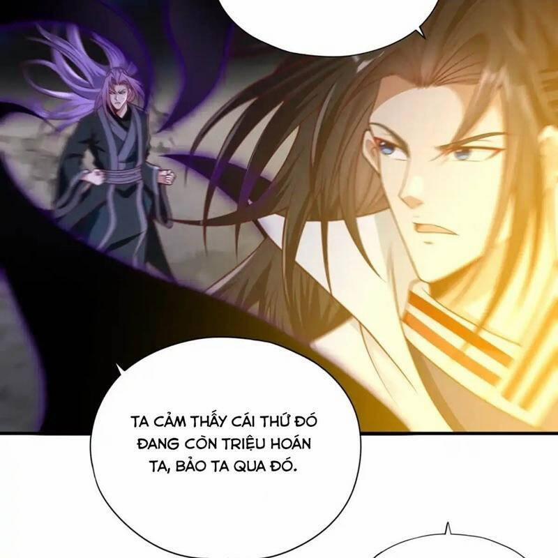 Ta Bị Nhốt Tại Cùng Một Ngày Mười Vạn Năm 477 trang 20