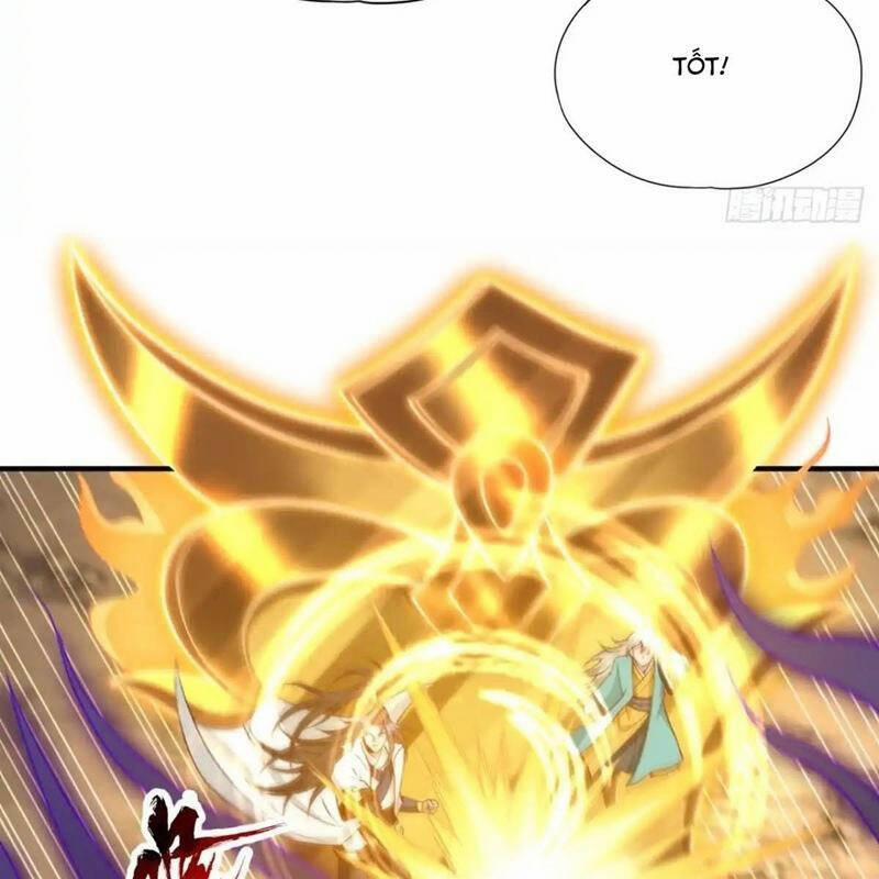 Ta Bị Nhốt Tại Cùng Một Ngày Mười Vạn Năm 477 trang 21