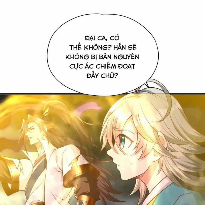 Ta Bị Nhốt Tại Cùng Một Ngày Mười Vạn Năm 477 trang 24