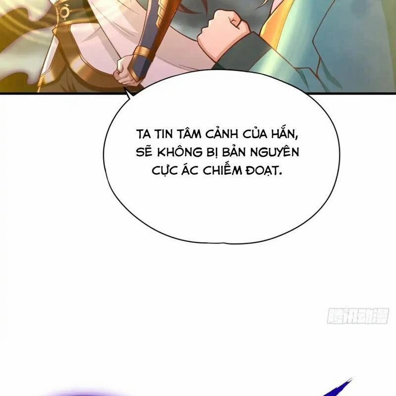 Ta Bị Nhốt Tại Cùng Một Ngày Mười Vạn Năm 477 trang 25