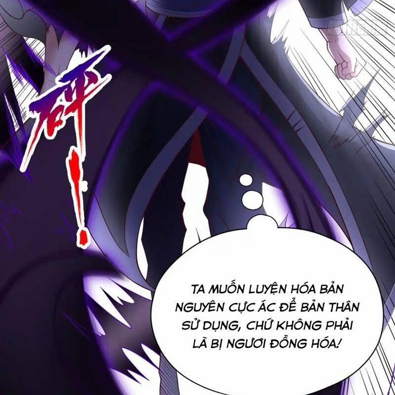 Ta Bị Nhốt Tại Cùng Một Ngày Mười Vạn Năm 477 trang 27