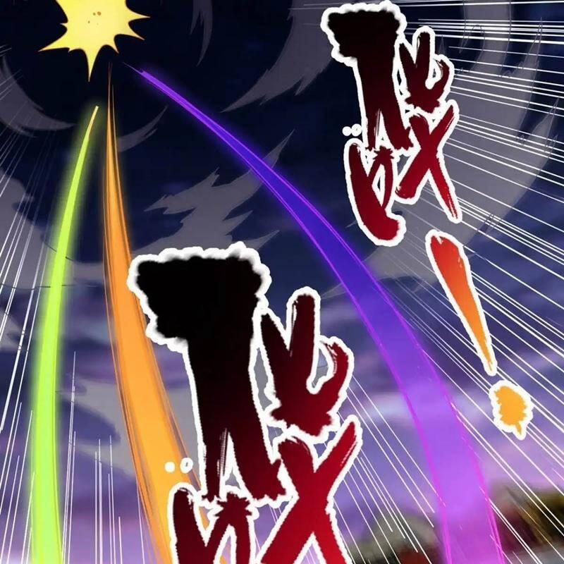 Ta Bị Nhốt Tại Cùng Một Ngày Mười Vạn Năm 477 trang 3