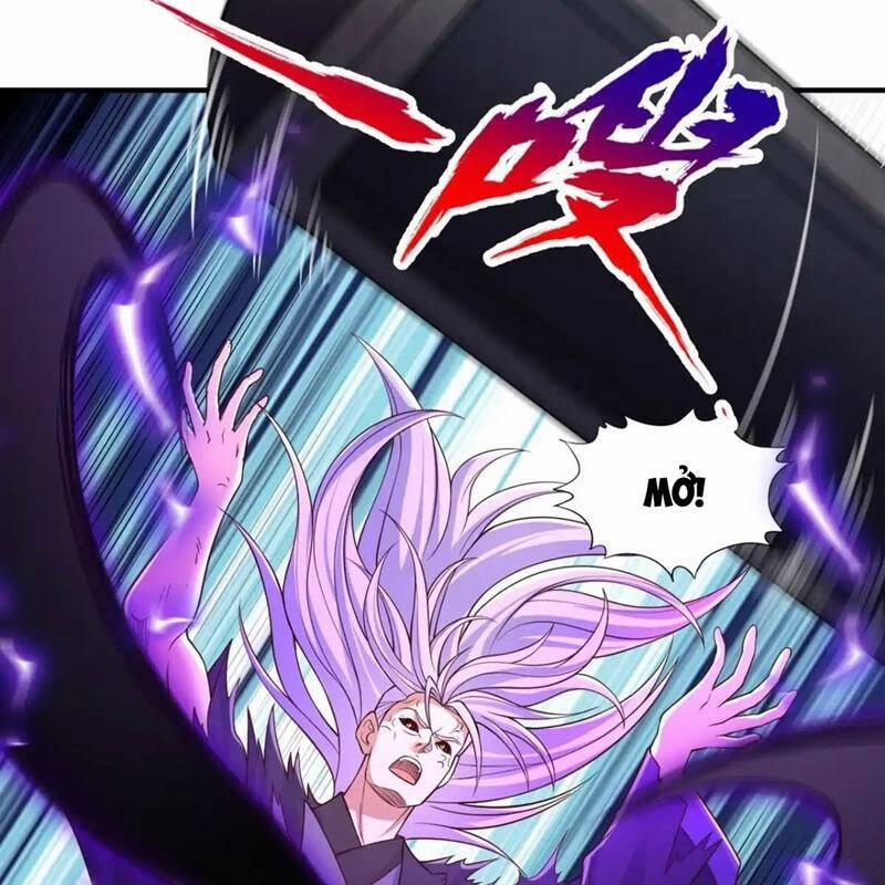 Ta Bị Nhốt Tại Cùng Một Ngày Mười Vạn Năm 477 trang 30