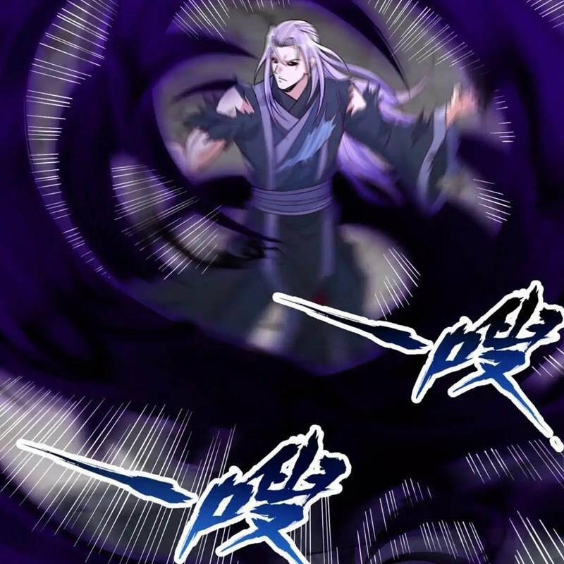 Ta Bị Nhốt Tại Cùng Một Ngày Mười Vạn Năm 477 trang 36