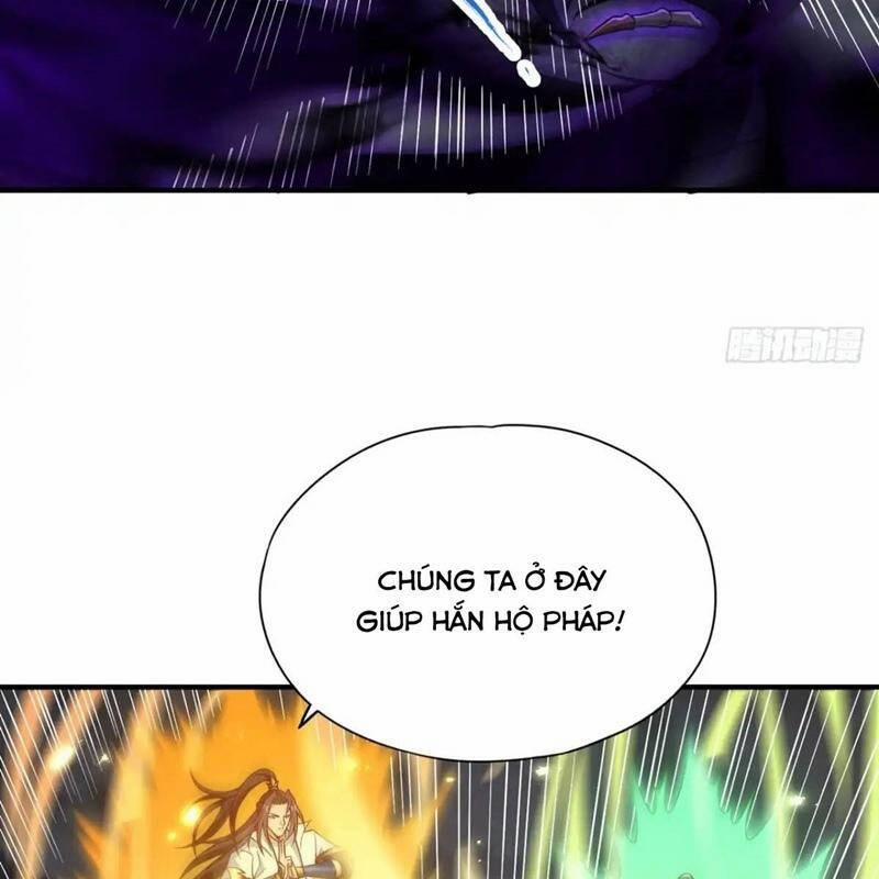 Ta Bị Nhốt Tại Cùng Một Ngày Mười Vạn Năm 477 trang 37