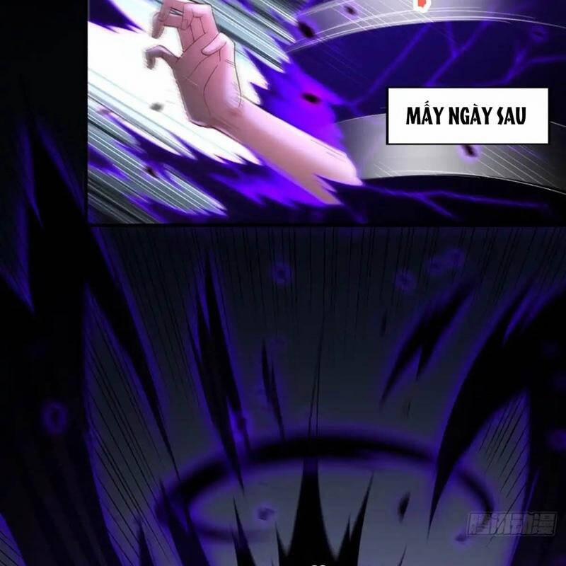 Ta Bị Nhốt Tại Cùng Một Ngày Mười Vạn Năm 477 trang 41