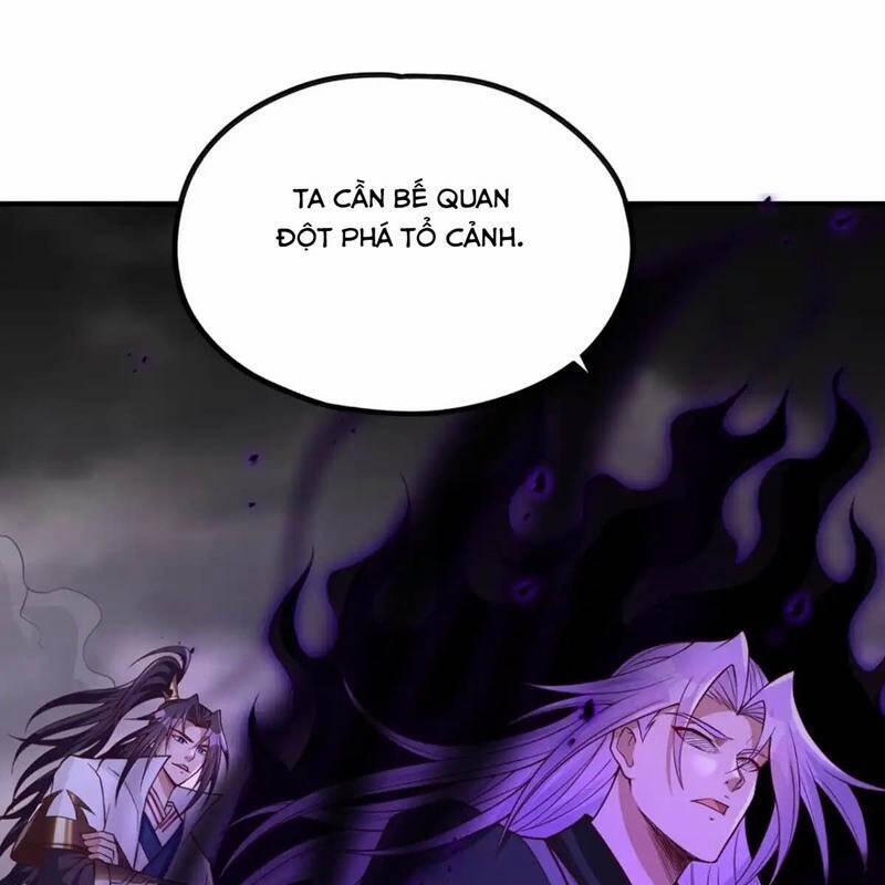 Ta Bị Nhốt Tại Cùng Một Ngày Mười Vạn Năm 477 trang 45