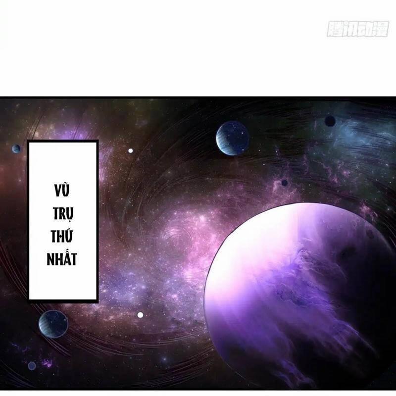 Ta Bị Nhốt Tại Cùng Một Ngày Mười Vạn Năm 477 trang 48