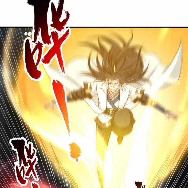 Ta Bị Nhốt Tại Cùng Một Ngày Mười Vạn Năm 477 trang 51