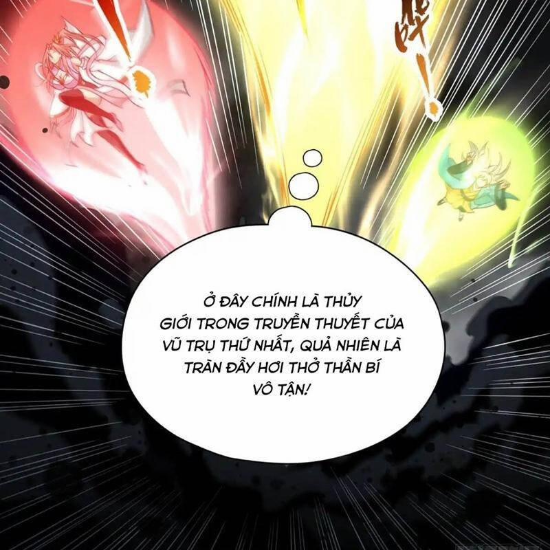 Ta Bị Nhốt Tại Cùng Một Ngày Mười Vạn Năm 477 trang 52