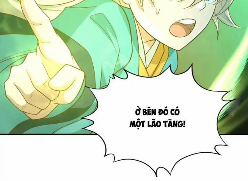 Ta Bị Nhốt Tại Cùng Một Ngày Mười Vạn Năm 477 trang 54